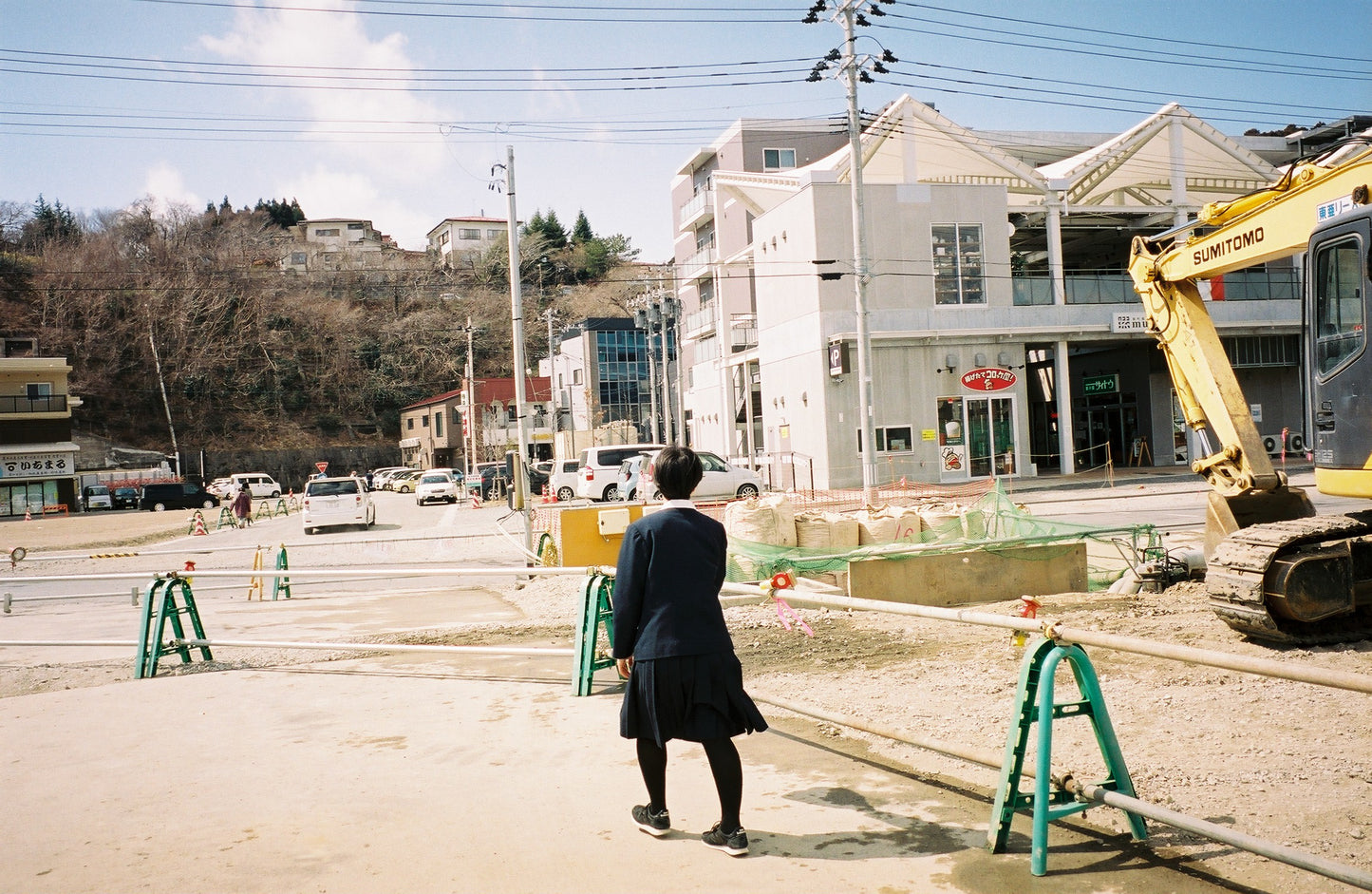 熊谷直子 作品集「レテに浮かんで」特製ステッカー付き(送料無料)