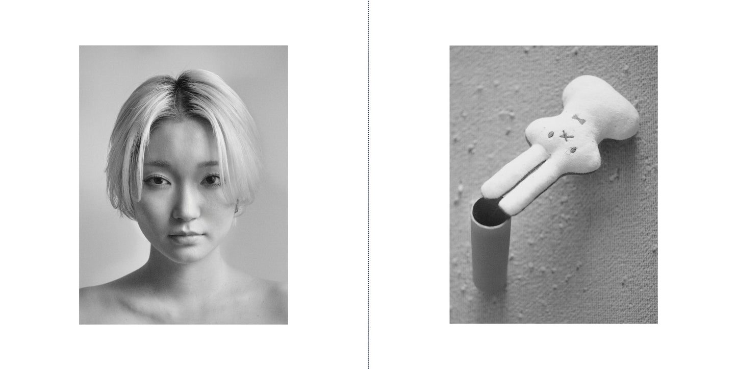 コハラタケル 写真集「孵化する前に」(送料無料)
