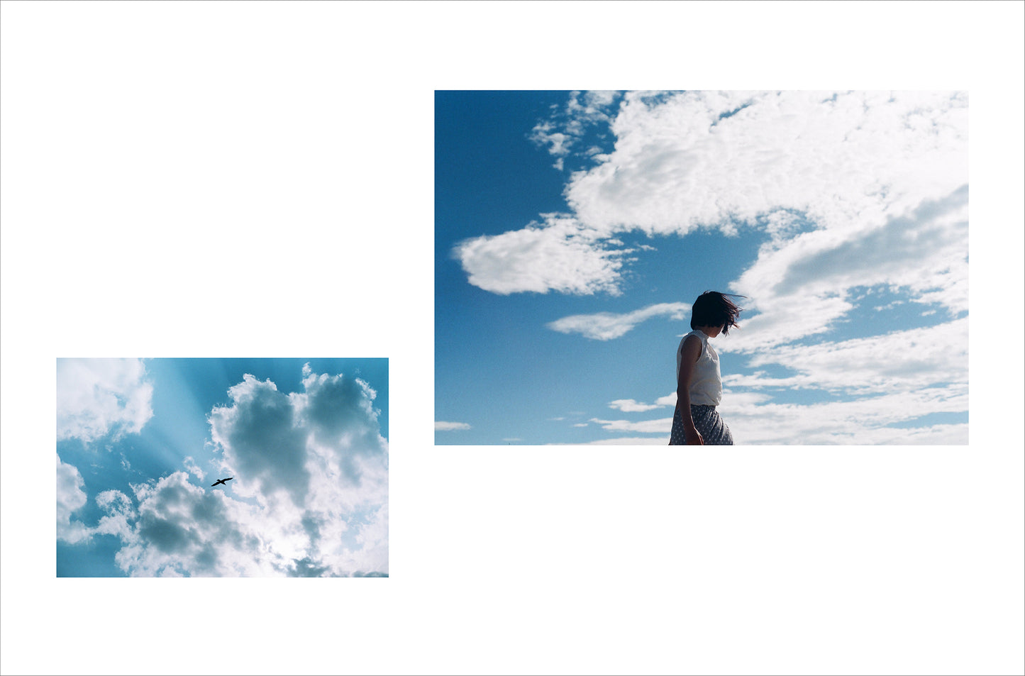 2大特典付き先行予約 A:岩倉しおり写真集「crescent」+「オリジナルムーンカレンダー2026」(送料無料)