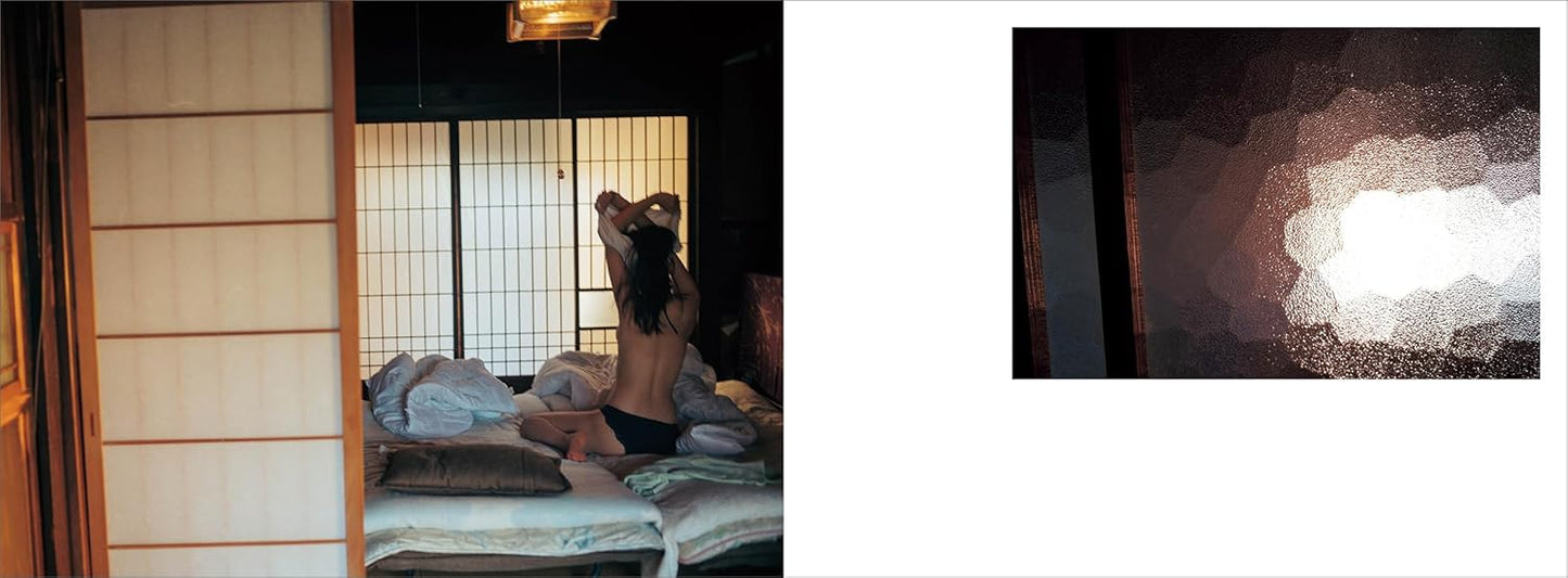 高橋伸哉 写真集「堕花」(送料無料)