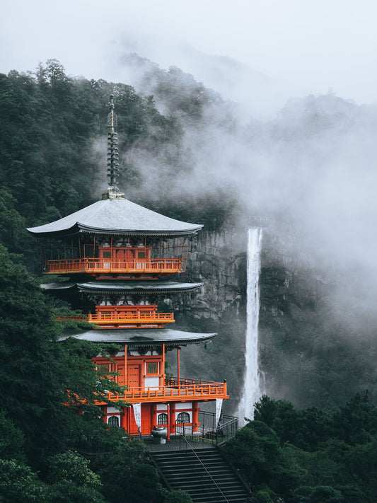 Hiroki.Nose/野瀬大樹|Lightroomプリセット「玄-QUALIA」「玄-ANIMA」