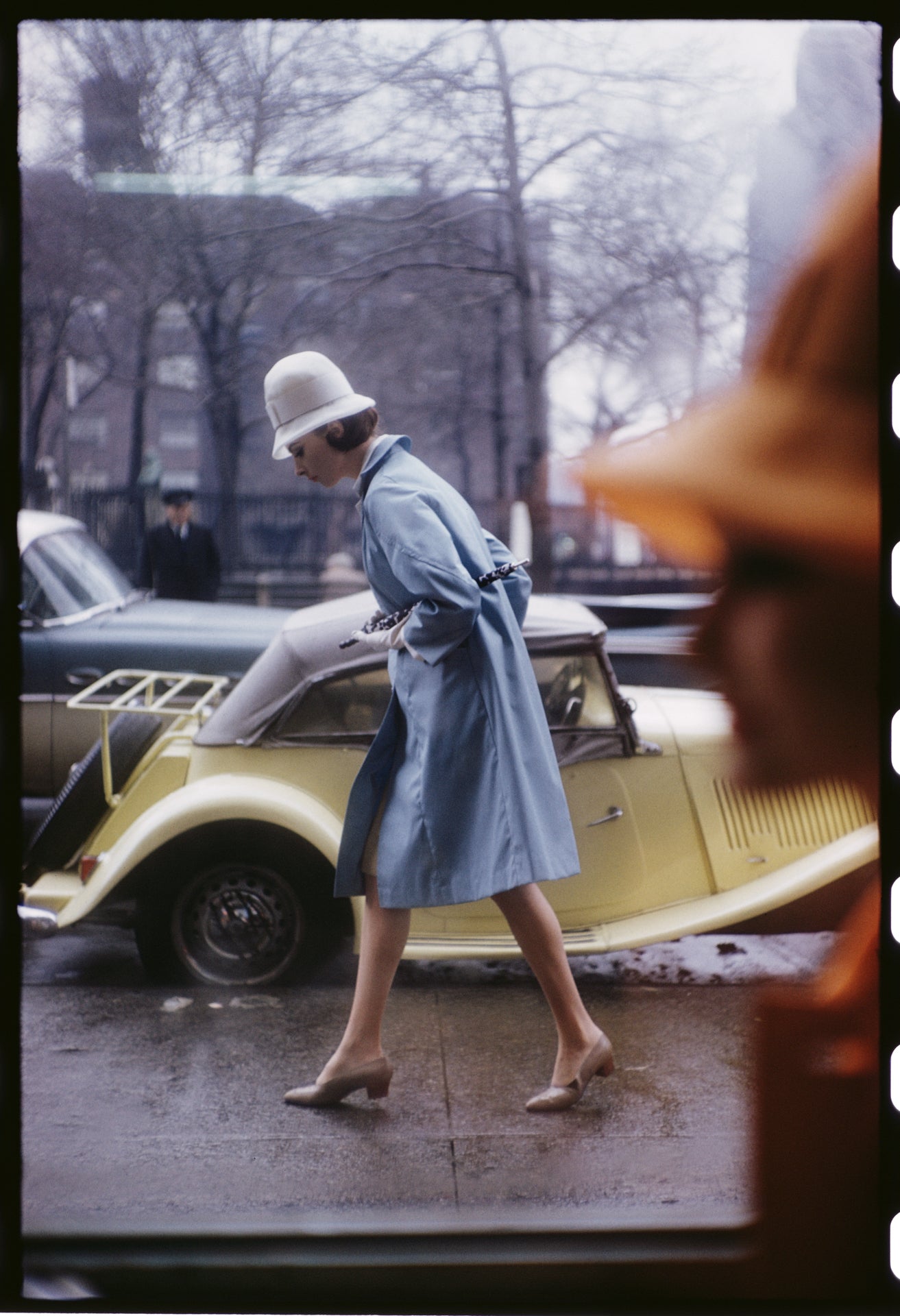 ソール・ライター「ソール・ライター Saul Leiter The Centennial Retrospective」(送料無料)