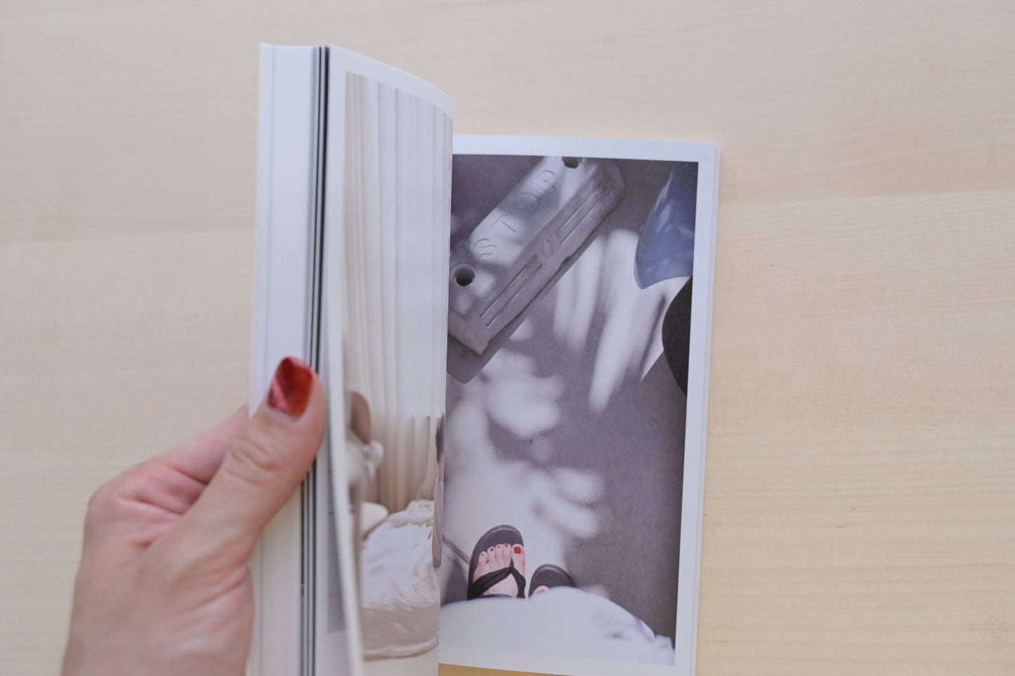 伊佐知美&古性のち フォトエッセイ「Letters - 伊佐知美と古性のちの頭の中 -」(送料無料)