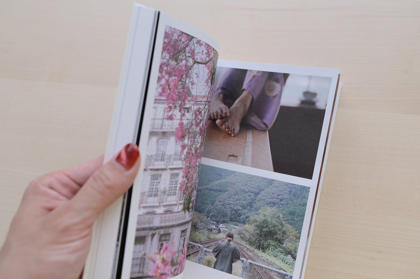 伊佐知美&古性のち フォトエッセイ「Letters - 伊佐知美と古性のちの頭の中 -」(送料無料)