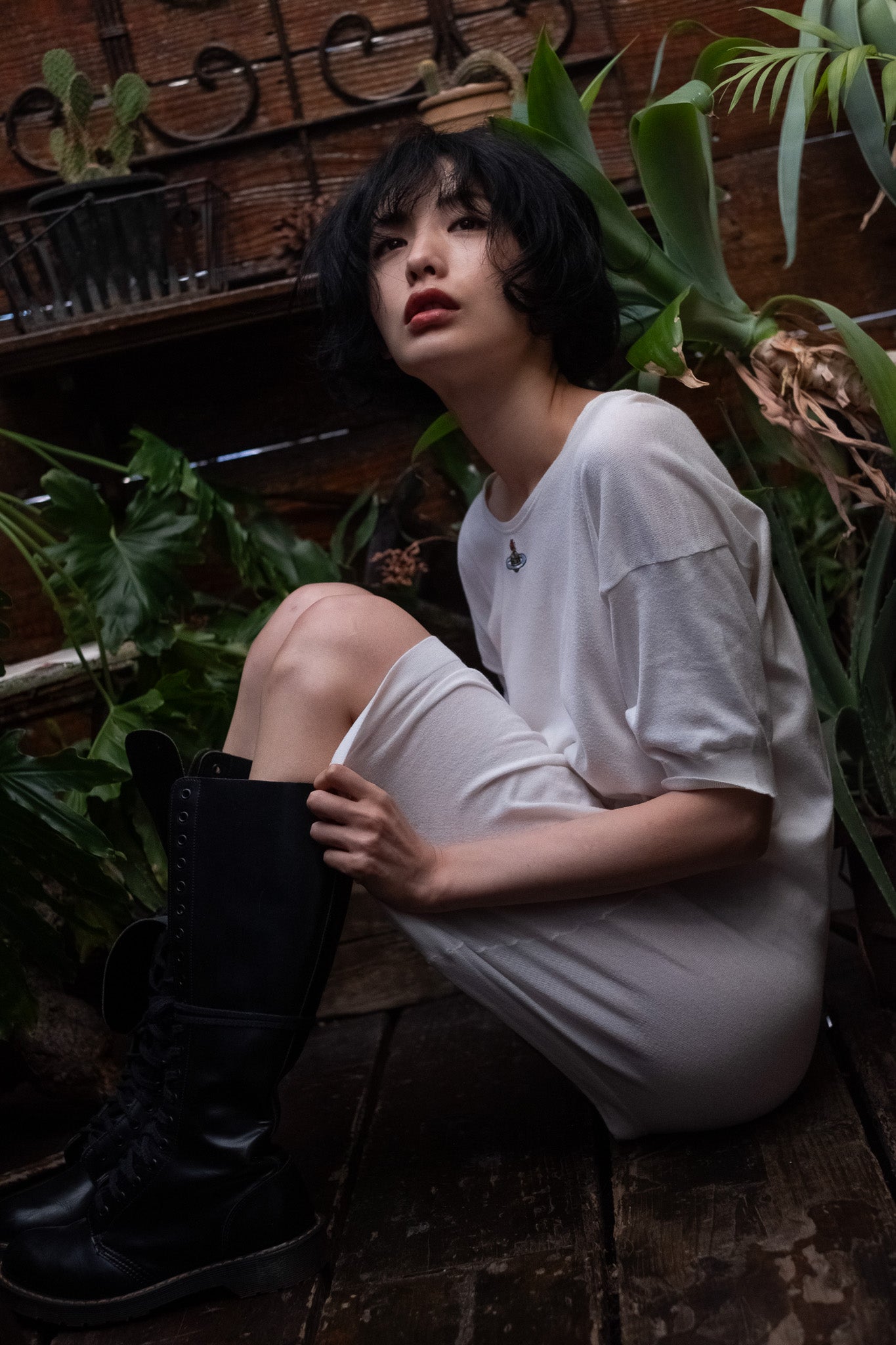 写真集「ナナ 沢渡朔」(送料無料)