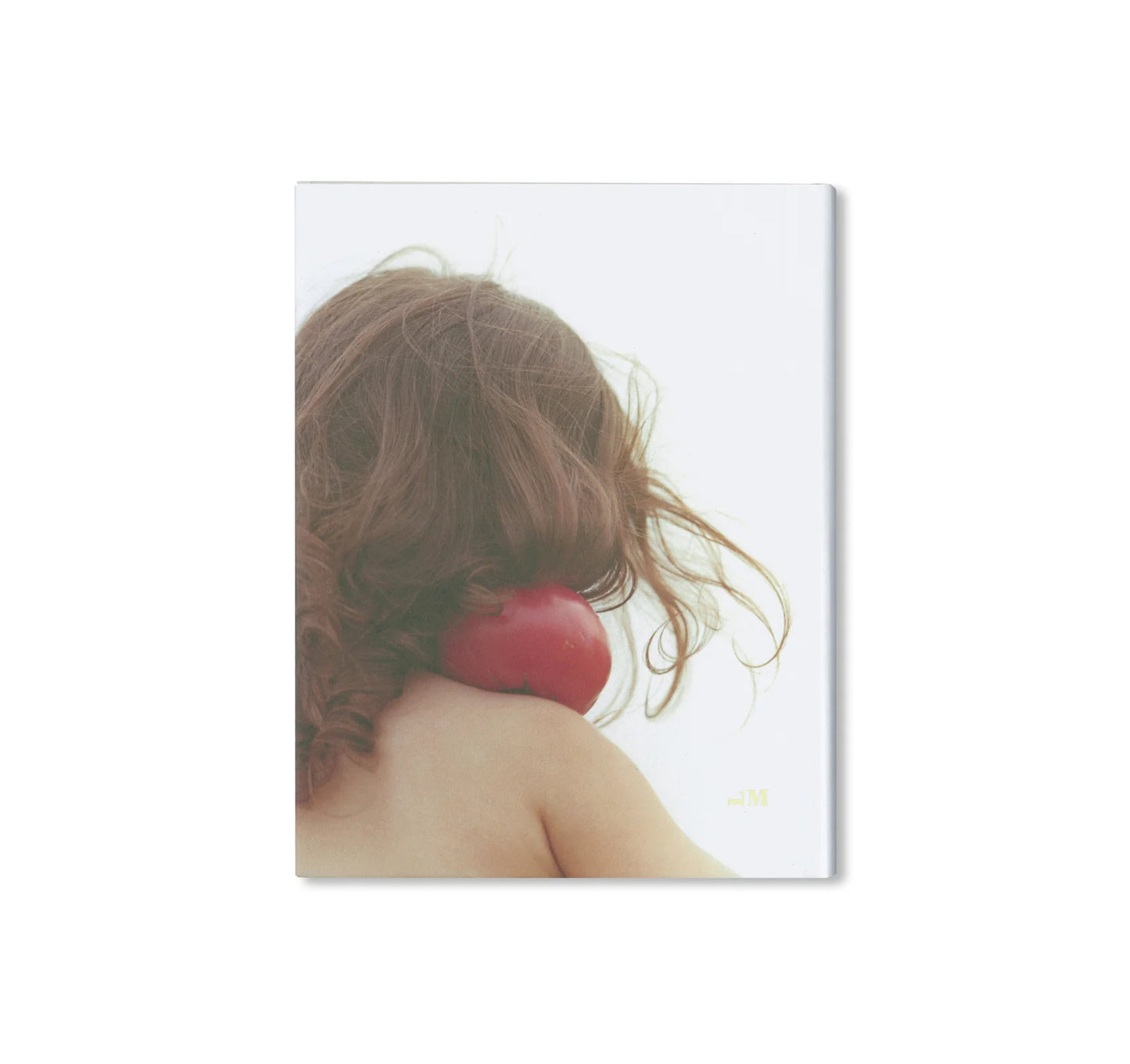 横浪修 写真集「PRIMAL」(送料無料)