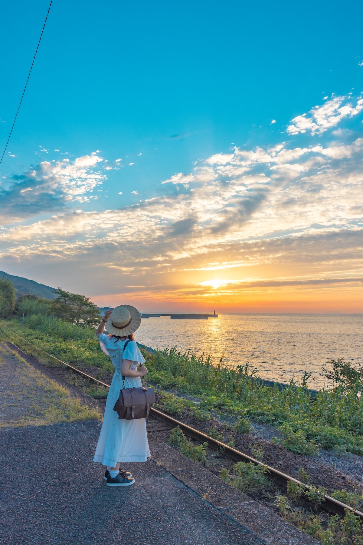 Shota|最新版 Lightroomプリセット「bright reflection」「summer blue」