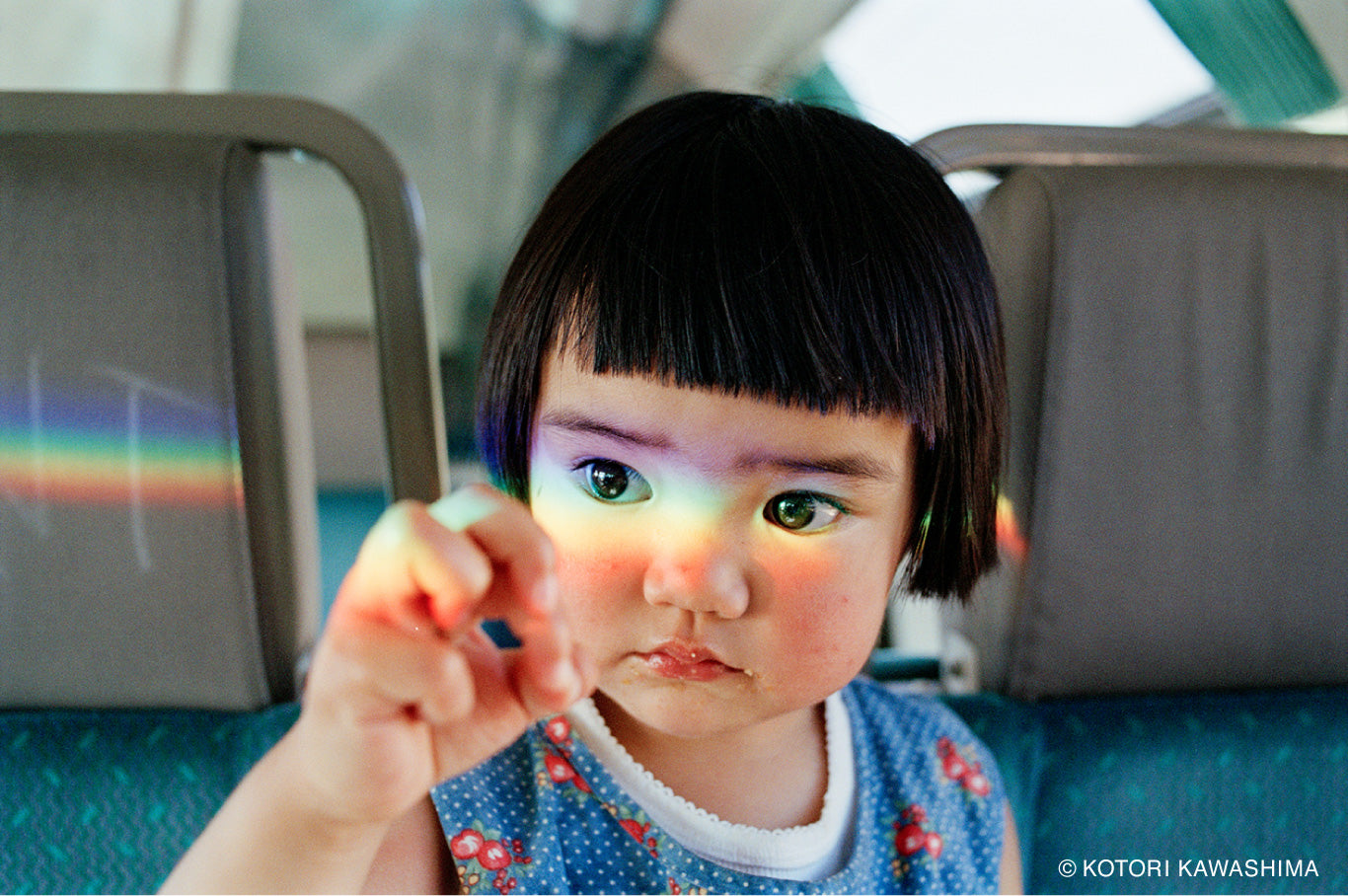 川島小鳥 写真集「vocalise」(送料無料)