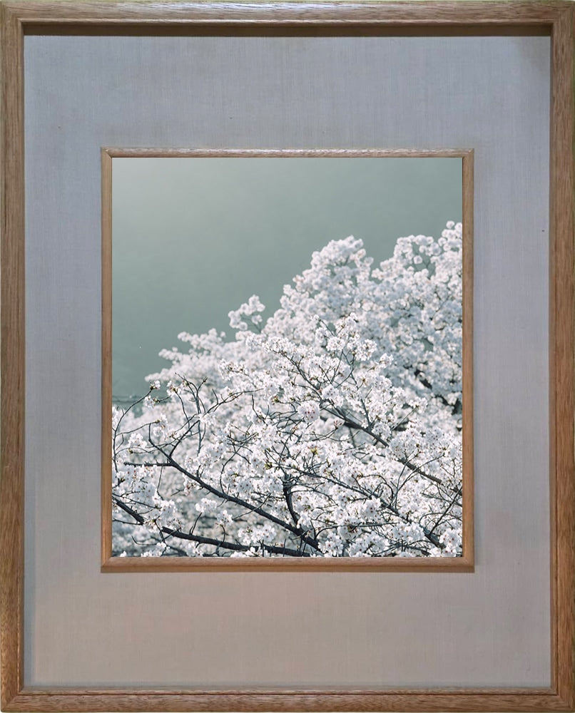 No.080 A:展示現品 <澤村洋兵 額装作品>