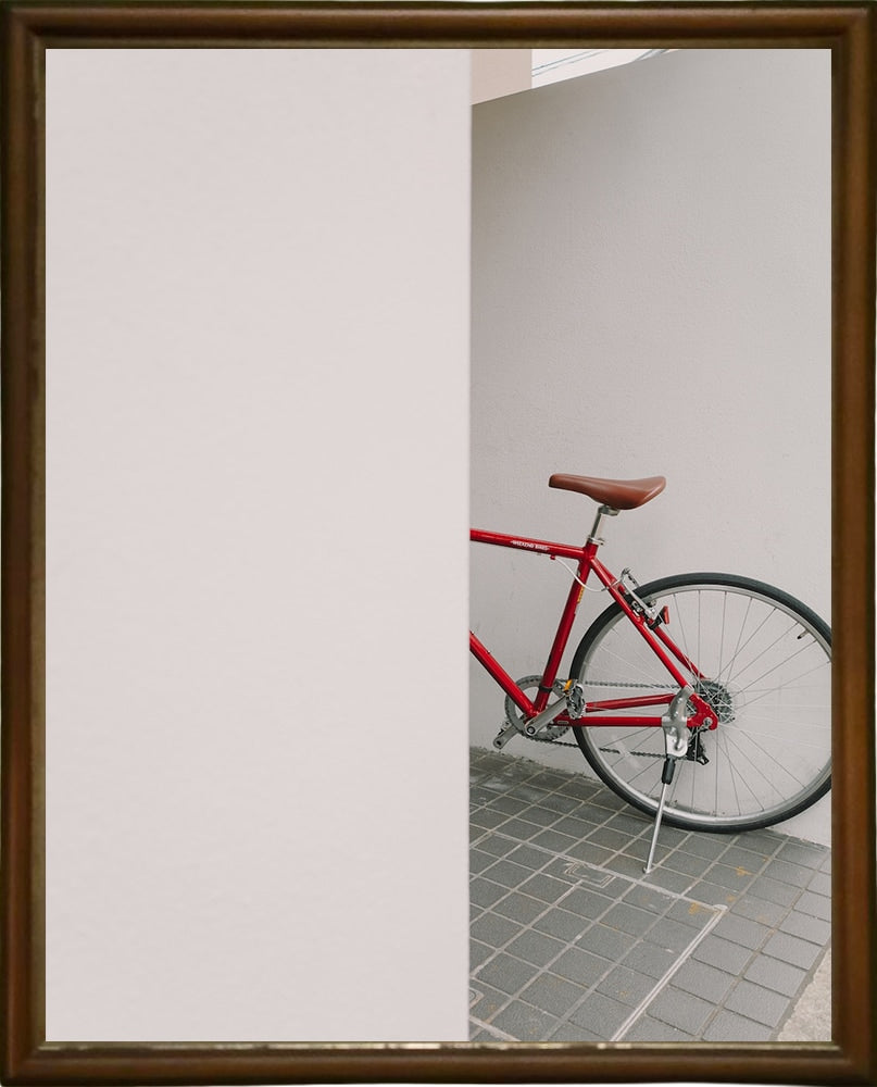 No.087 A:展示現品 <澤村洋兵 額装作品>
