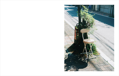 特典付き先行予約：Kimura Hinami写真集「In Light, I Live」