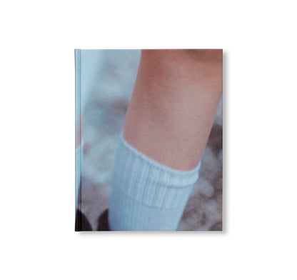 横浪修 写真集「A FEELING」（送料無料）