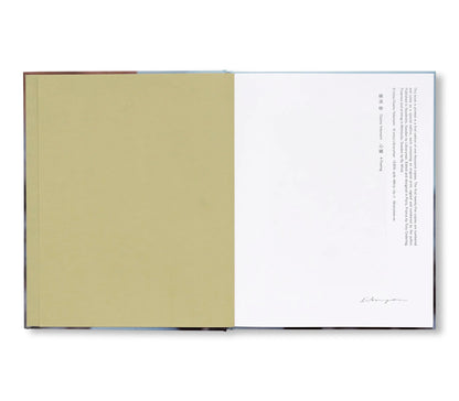 横浪修 写真集「A FEELING」（送料無料）