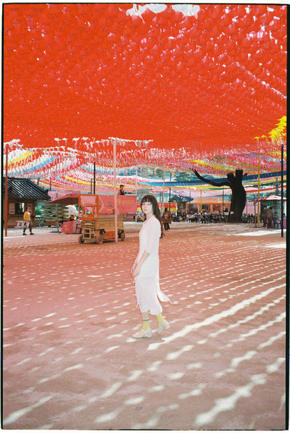 モトーラ世理奈×松岡⼀哲 写真集「せりなが」（送料無料）