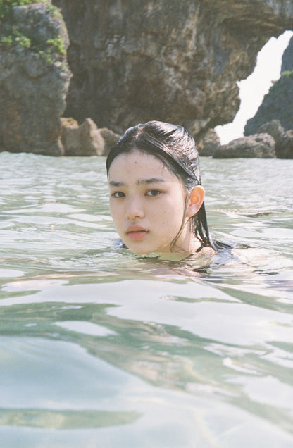 松岡⼀哲 写真集「pegasus03 蒼戸虹子×松岡一哲」（送料無料）