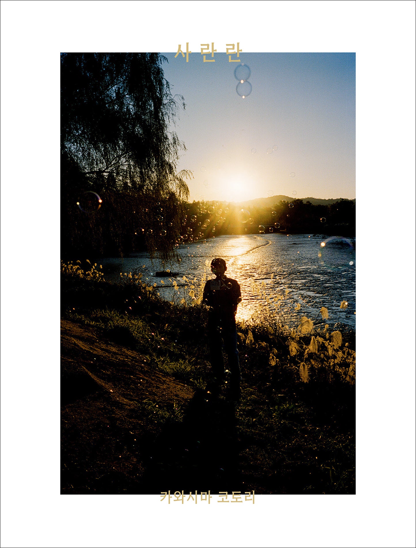 川島小鳥 写真集「サランラン」（送料無料）