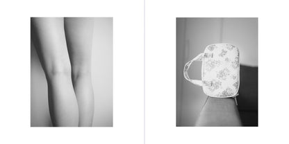 コハラタケル 写真集「孵化する前に」（送料無料）