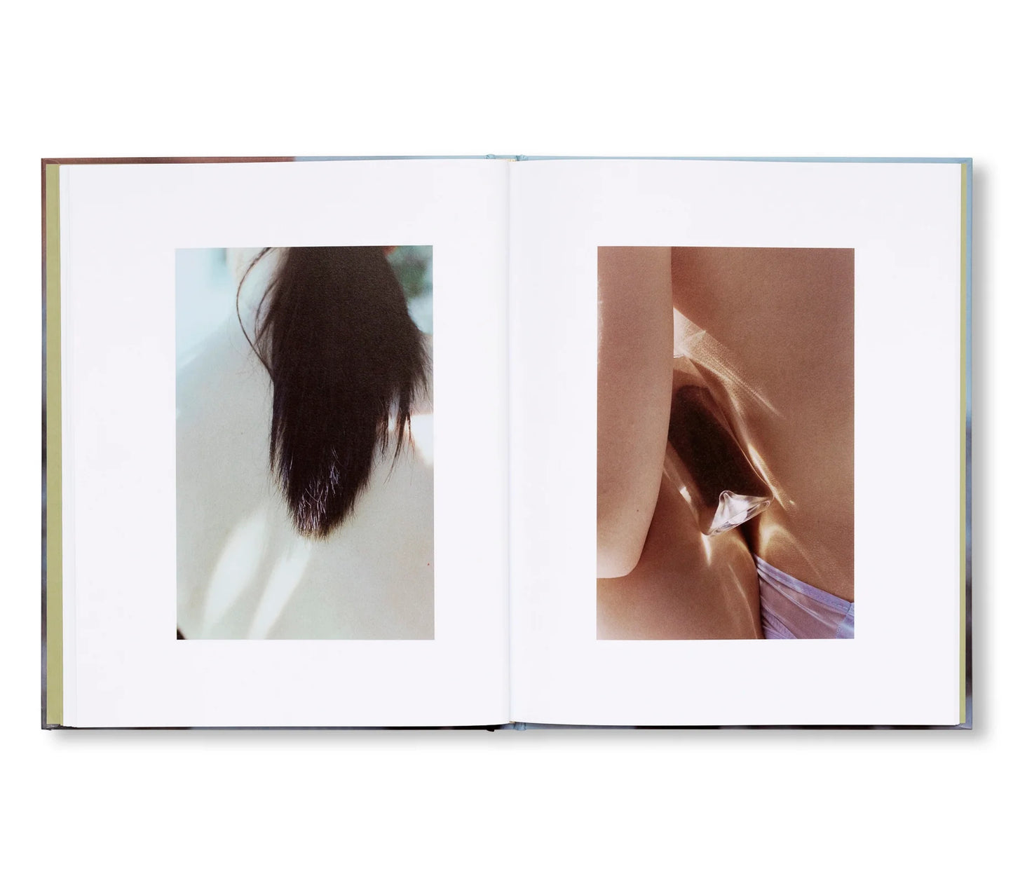 横浪修 写真集「A FEELING」（送料無料）