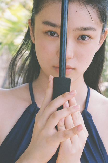 松岡⼀哲 写真集「pegasus03 蒼戸虹子×松岡一哲」（送料無料）