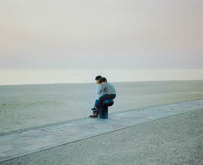 濱田英明 写真集「Haru and Mina」初版本（送料無料）