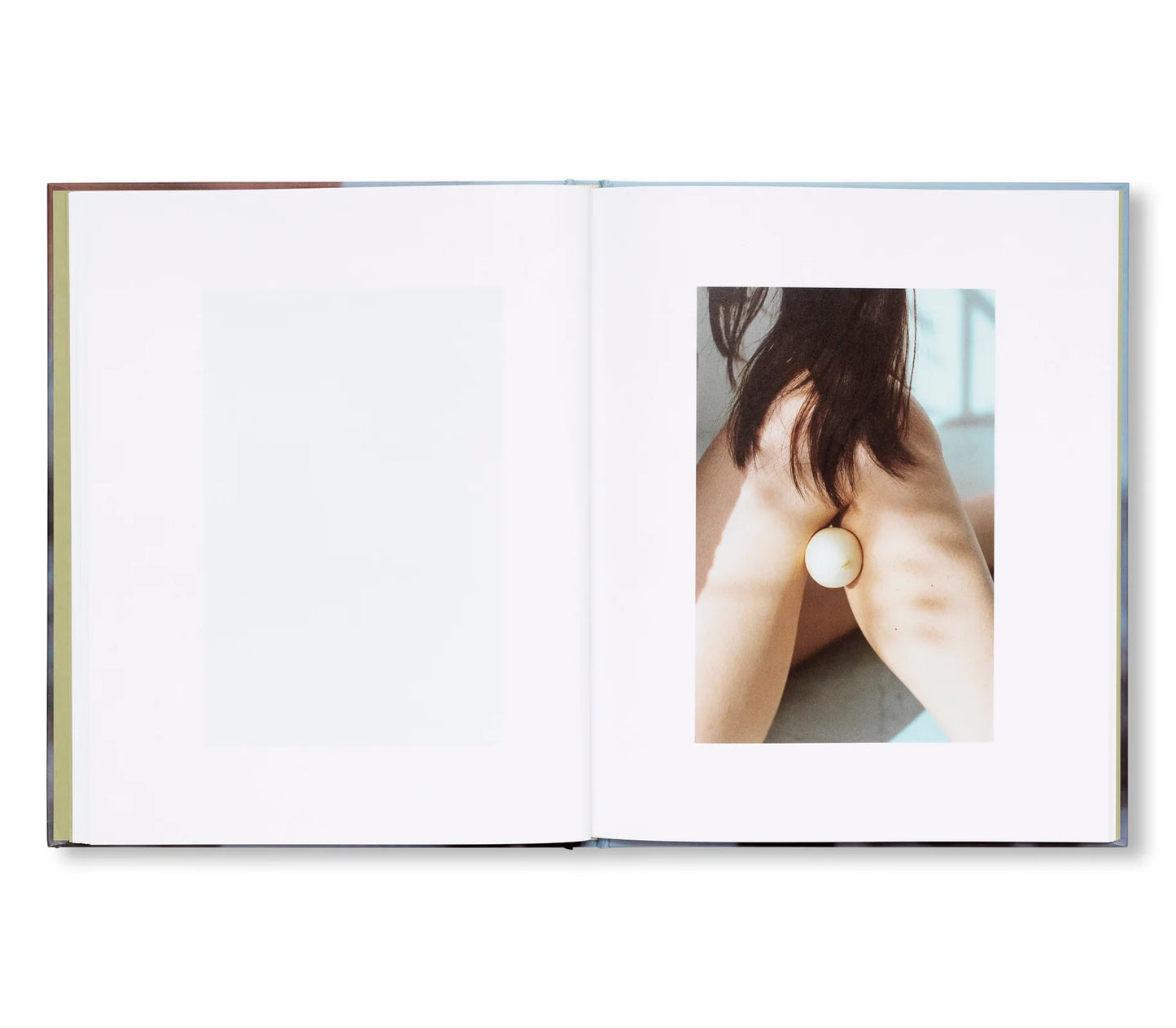 横浪修 写真集「A FEELING」（送料無料）