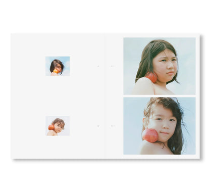 横浪修 写真集「AFTER PRIMAL」サイン入り（送料無料）