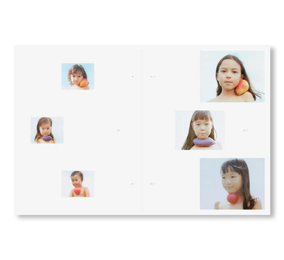 横浪修 写真集「AFTER PRIMAL」サイン入り（送料無料）