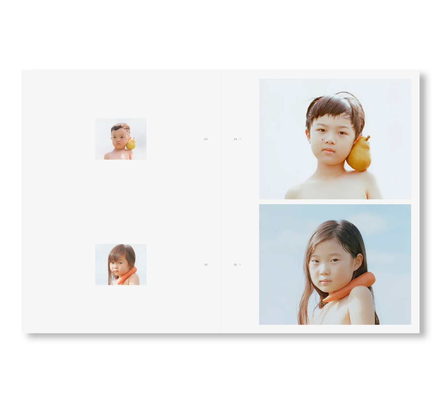 横浪修 写真集「AFTER PRIMAL」サイン入り（送料無料）