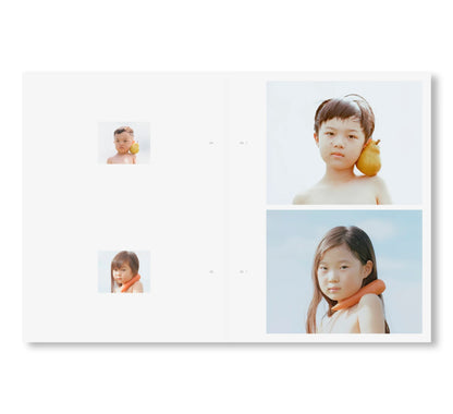 横浪修 写真集「AFTER PRIMAL」サイン入り（送料無料）