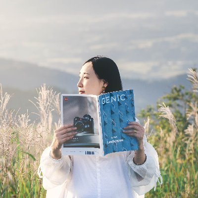 古性のちのプロフィール写真