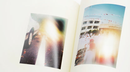 奥山由之 写真集「photographs」通常版（送料無料）