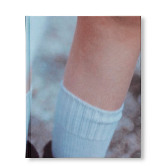 横浪修 写真集「A FEELING」（送料無料）