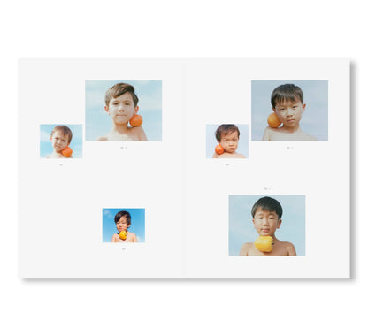 横浪修 写真集「AFTER PRIMAL」サイン入り（送料無料）