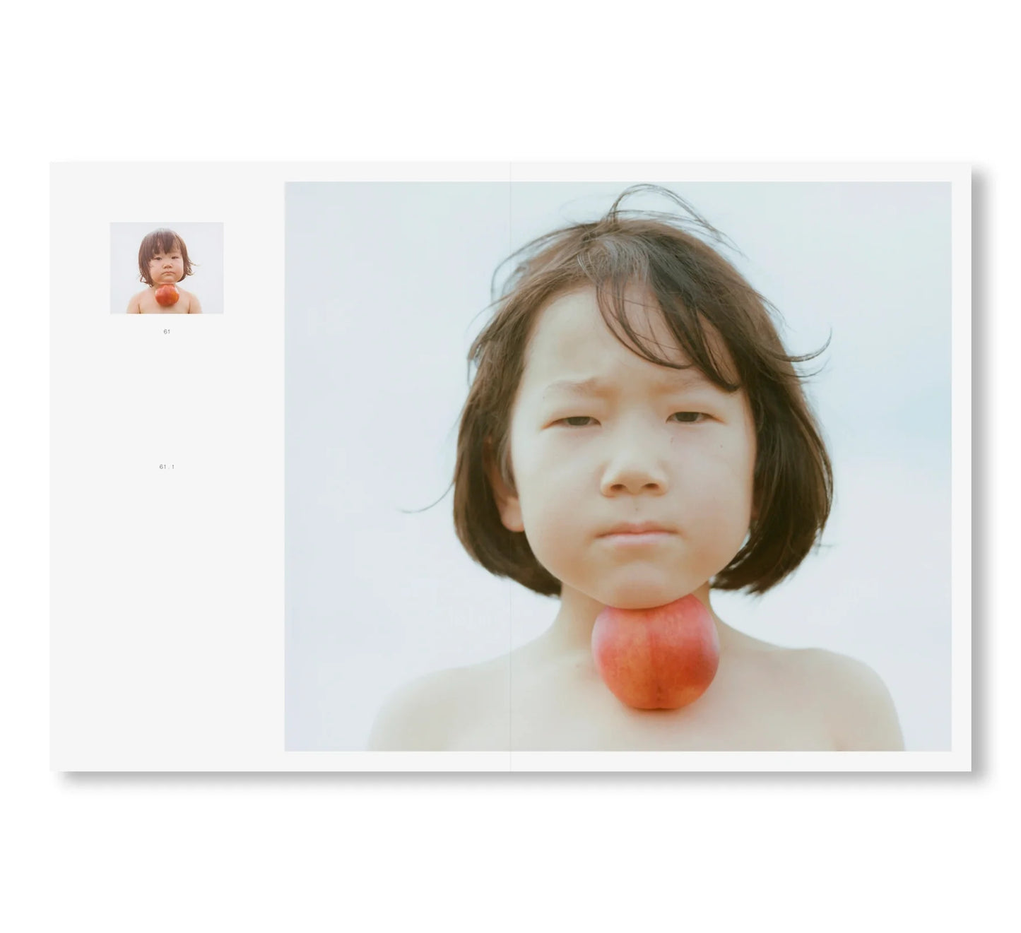 横浪修 写真集「AFTER PRIMAL」サイン入り（送料無料）