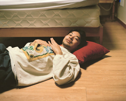 川島小鳥 写真集「サランラン」（送料無料）