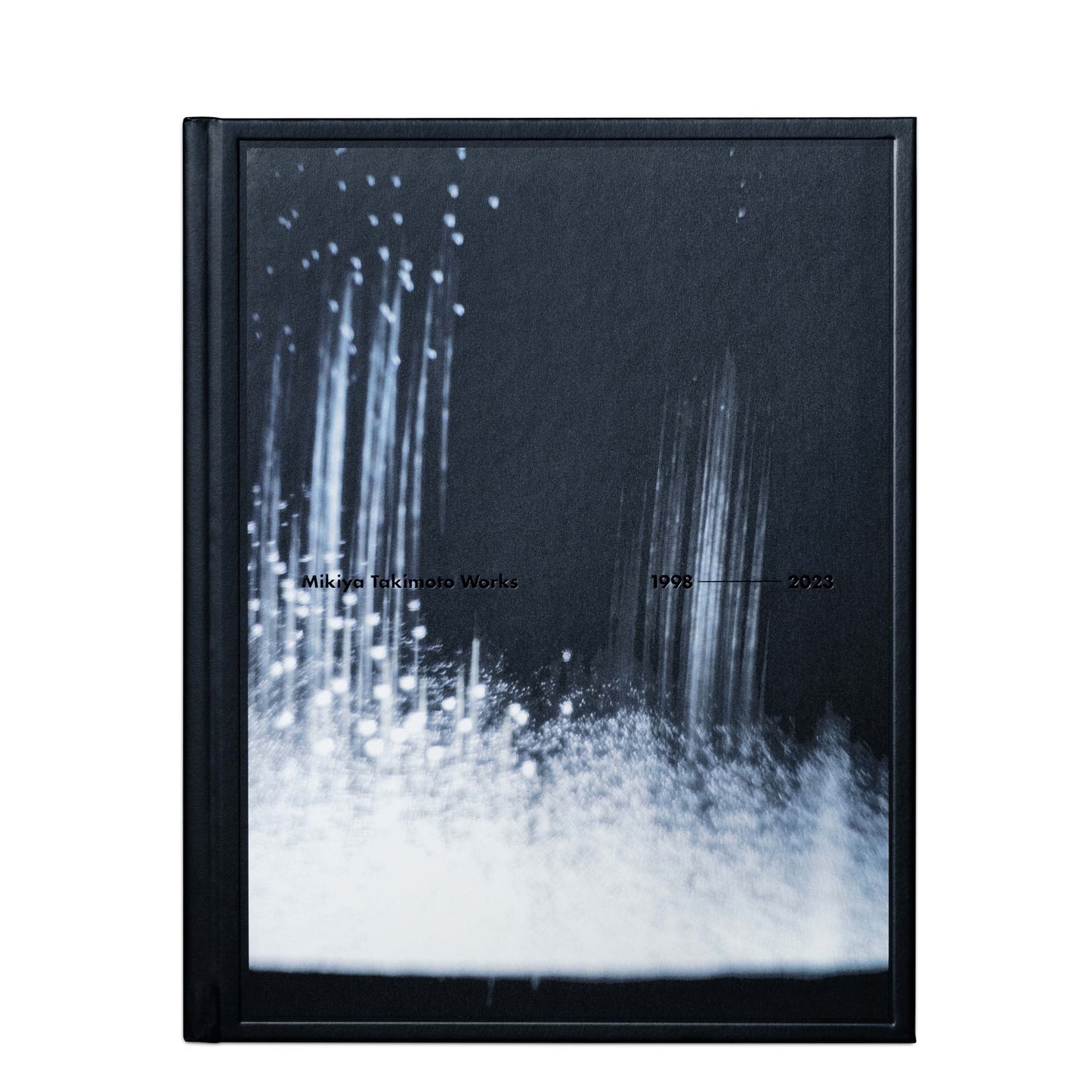 瀧本幹也 作品集「Mikiya Takimoto Works 1998-2023」（送料無料）