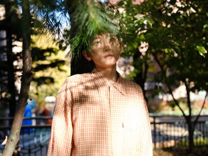 川島小鳥 写真集「サランラン」（送料無料）