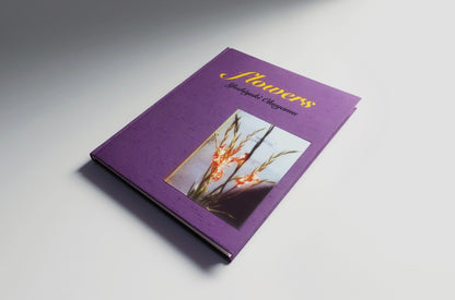 奥山由之 写真集「flowers」（送料無料）
