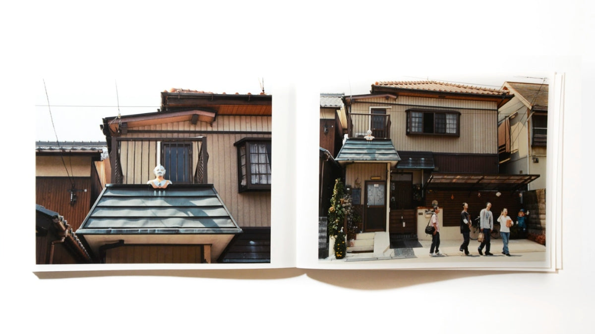 浅田政志 写真集「浅田家」（送料無料）