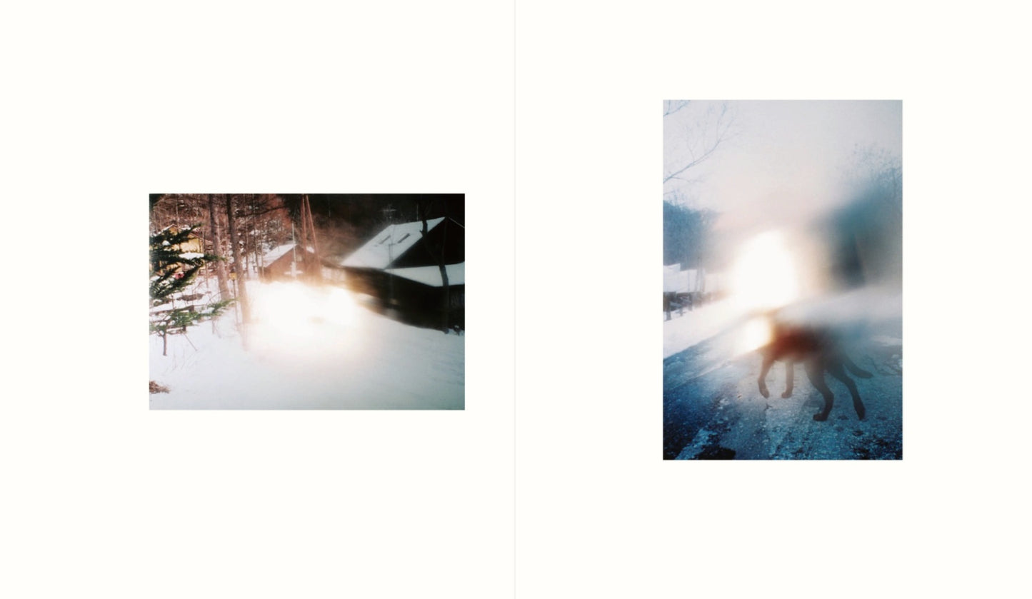 奥山由之 写真集「photographs」通常版（送料無料）