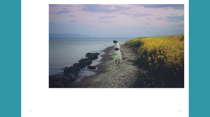 上田義彦 写真集「いつでも夢を」サイン入り（送料無料）