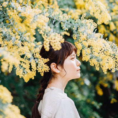鎌田風花のプロフィール写真