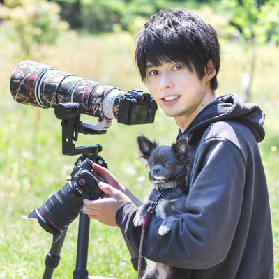 ゆ〜とびのプロフィール写真
