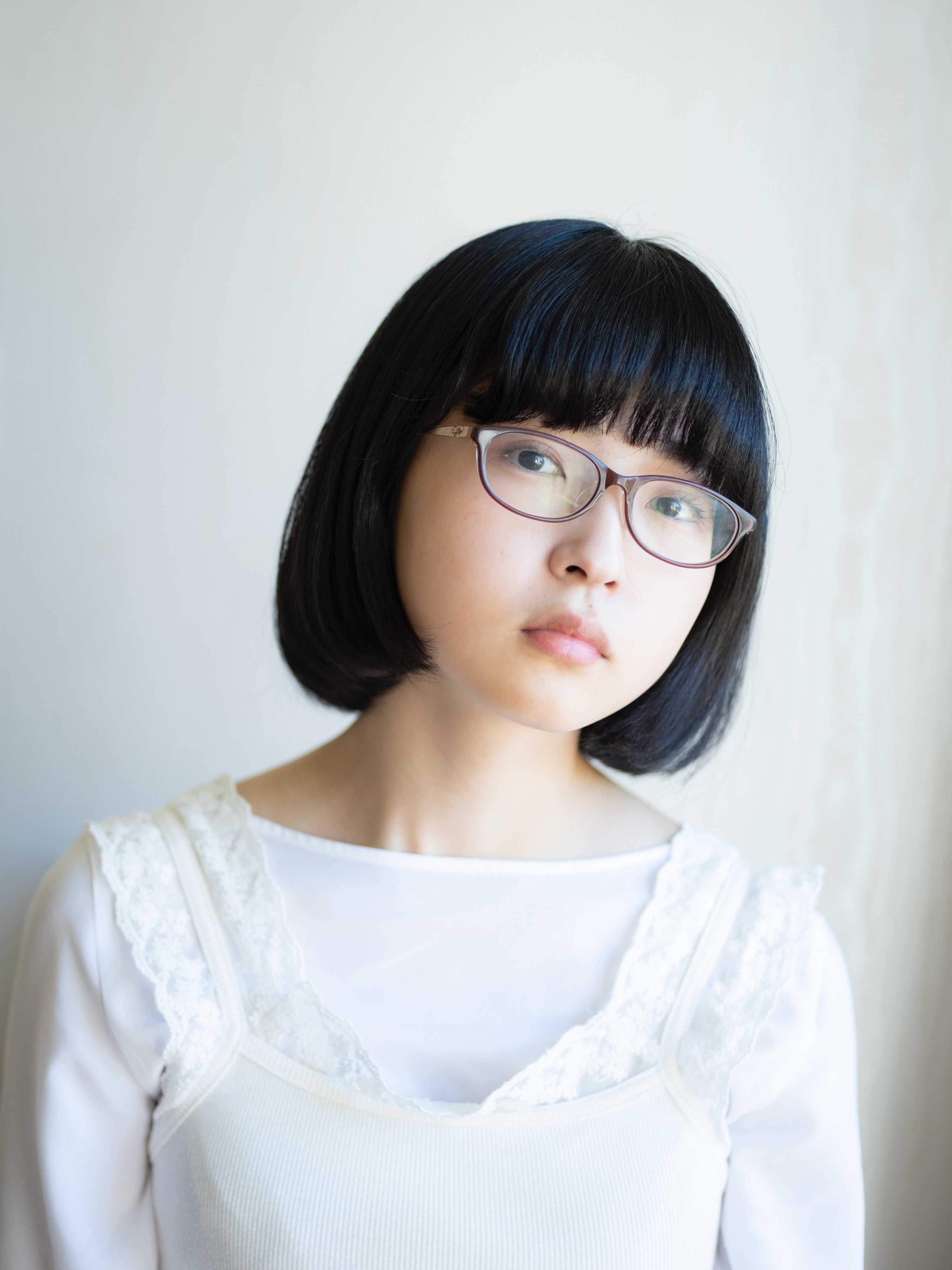 青山裕企 写真集「少女礼讃 portrait」（送料無料） – GENIC SHOP