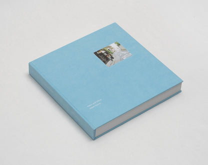 濱田英明 写真集「Haru and Mina」初版本（送料無料）