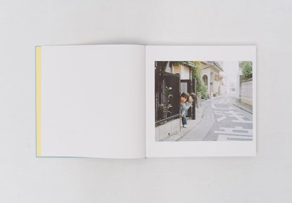 濱田英明 写真集「Haru and Mina」初版本（送料無料）