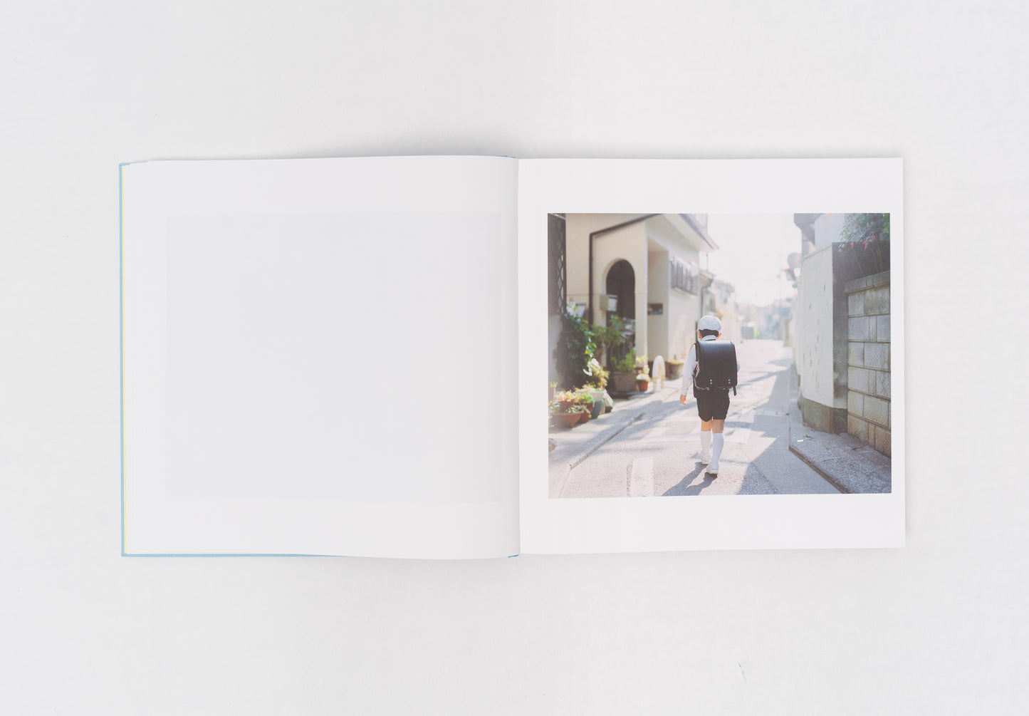 濱田英明 写真集「Haru and Mina」初版本（送料無料）