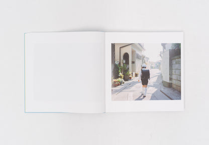 濱田英明 写真集「Haru and Mina」初版本（送料無料）