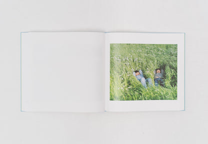 濱田英明 写真集「Haru and Mina」初版本（送料無料）