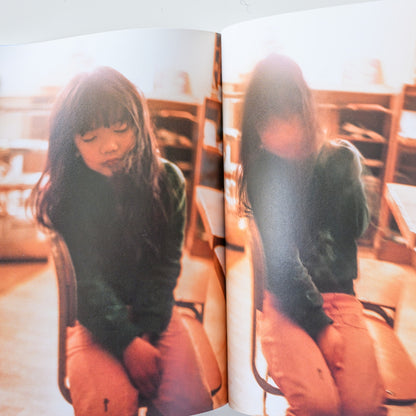 川島小鳥 写真集「おはようもしもしあいしてる」（送料無料）